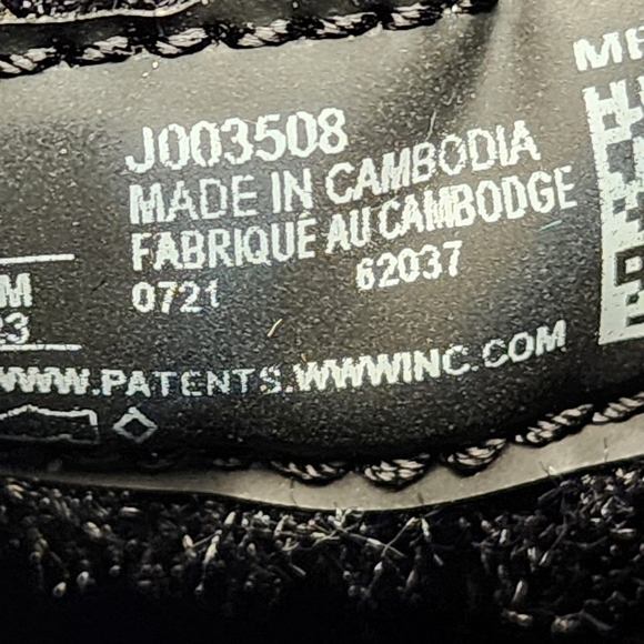 Merrell Cloud Renew Bluff Boots Women’s Size 6 Warm 100G Insulation J003508 - Picture 10 of 10